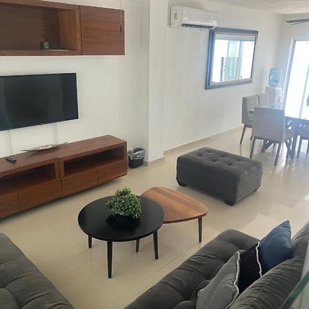 Casa Nuevo Vallarta + 2 Albercas Eksteriør billede