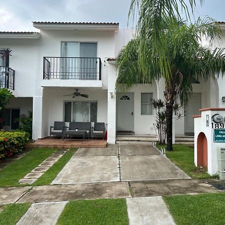 Casa Nuevo Vallarta + 2 Albercas Eksteriør billede