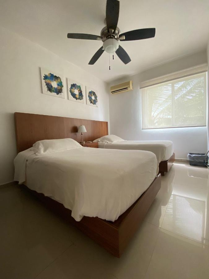 Casa Nuevo Vallarta + 2 Albercas Eksteriør billede