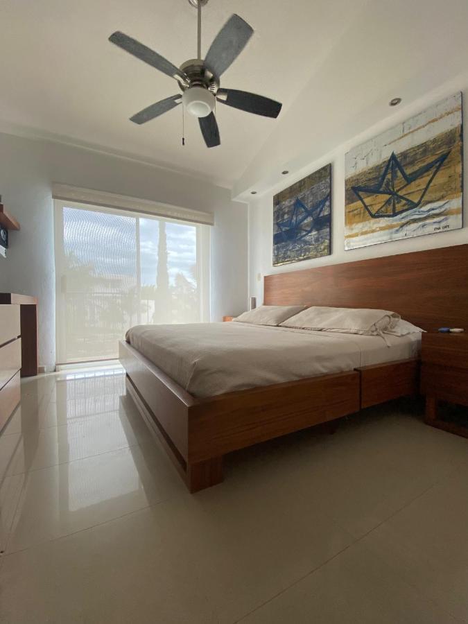 Casa Nuevo Vallarta + 2 Albercas Eksteriør billede