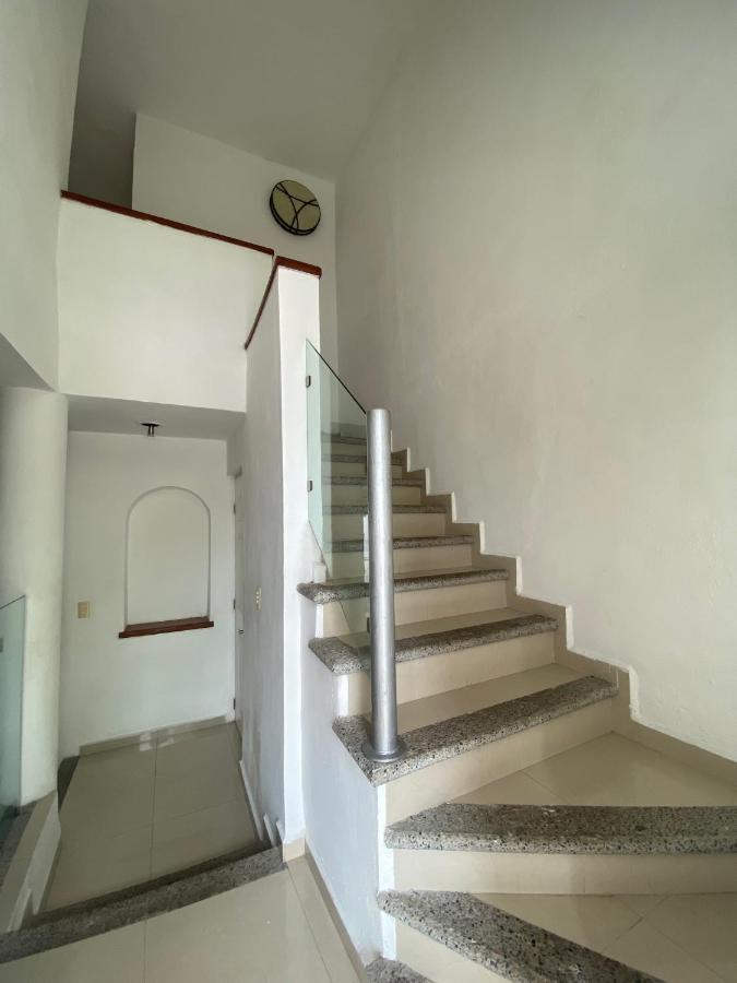 Casa Nuevo Vallarta + 2 Albercas Eksteriør billede