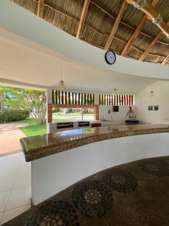 Casa Nuevo Vallarta + 2 Albercas Eksteriør billede