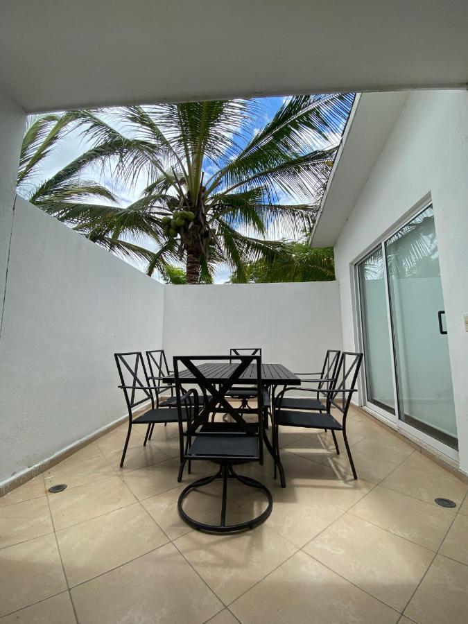 Casa Nuevo Vallarta + 2 Albercas Eksteriør billede