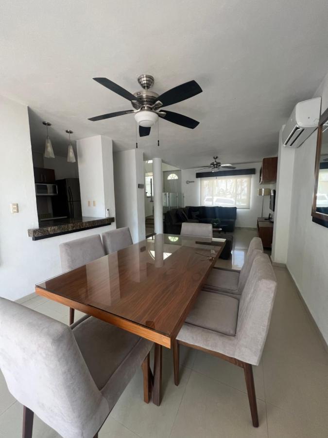Casa Nuevo Vallarta + 2 Albercas Eksteriør billede