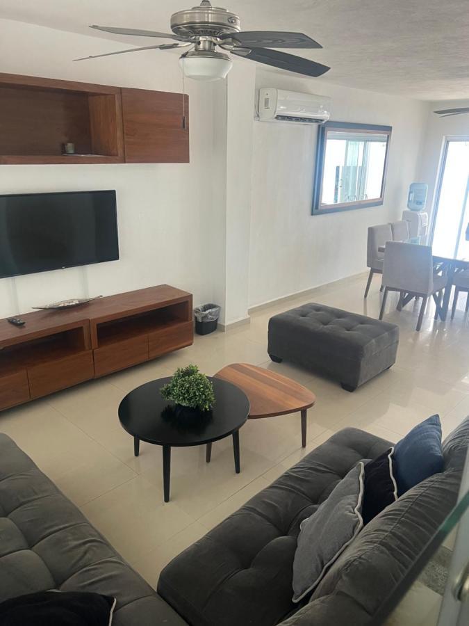 Casa Nuevo Vallarta + 2 Albercas Eksteriør billede