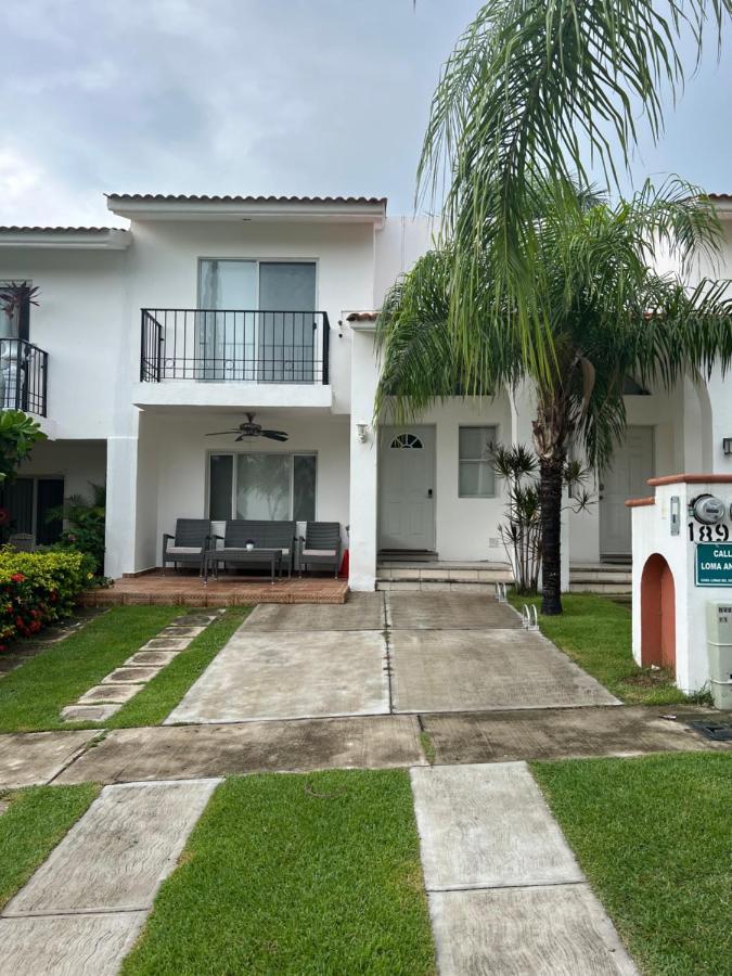 Casa Nuevo Vallarta + 2 Albercas Eksteriør billede